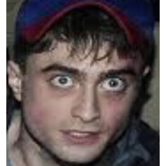 ✨HarryPowder✨