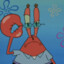 Mr. Krabs