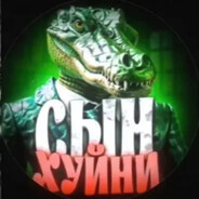 Сын хуйни