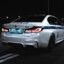 BMW M5 Competition