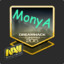 MonyA