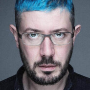 какое то xuylo