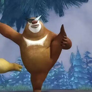 她说我不如跳旦