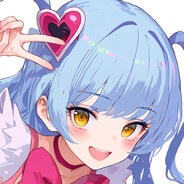 爱与希望的魔法少女★kira