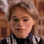 Matt Damon avatar