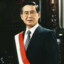 ALBERTO FUJIMORI