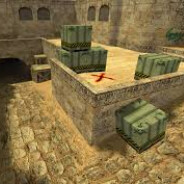 de_dust 2