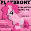 Pinkie Pie