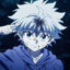 21 Killua