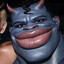 Steam avatar