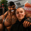 Steam avatar