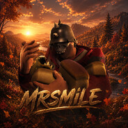 MRSMILE