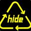 HIDE