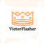 VictorFlasher