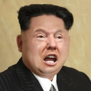 KIM TRUMP