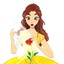 Princess Belle