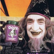 Legalise Ooze