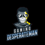 DESPERATEMAN