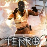 ✪  Ⓣⓔⓡⓡⓞ  ✪