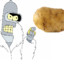 Potato Bender