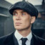 Tommy Shelby