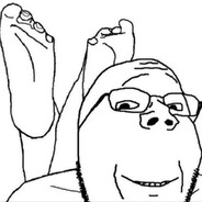 I Tickle Fat Chuds
