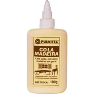 Cola de Madeira