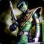 GreenRanger