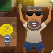 翻斗花园牛爷爷