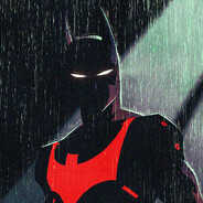 BATMANHIMSELF