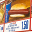 A Costco Hot Dog