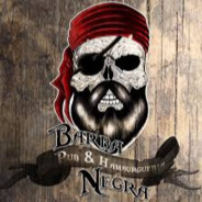 †BARBA NEGRA†