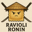 Ravioli Ronin