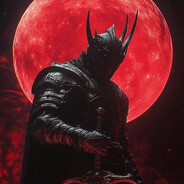 Fallen Knight
