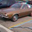 1971 Ford Pinto