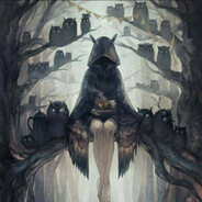 眼神凶恶爱打哈欠