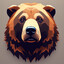 Grizzled