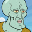 Chad Squidward