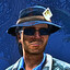 Steam avatar