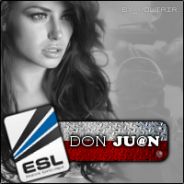 DonJu@n ~  zero litości </3..mix