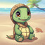 babyturtle