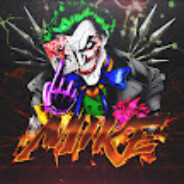 Mike ん ン - steam id 76561197963031967