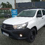Toyota Hilux D4-D