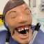 Freaky ahh dentist