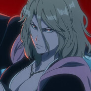 Rangiku Matsumoto avatar