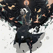 Ayin偶尔进化为人