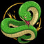 o SNAKE o