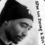 ♥ 2Pac too Strong &amp; Hot ♥