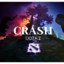 Crash Dota