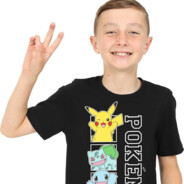 Pokemon explorer 2012